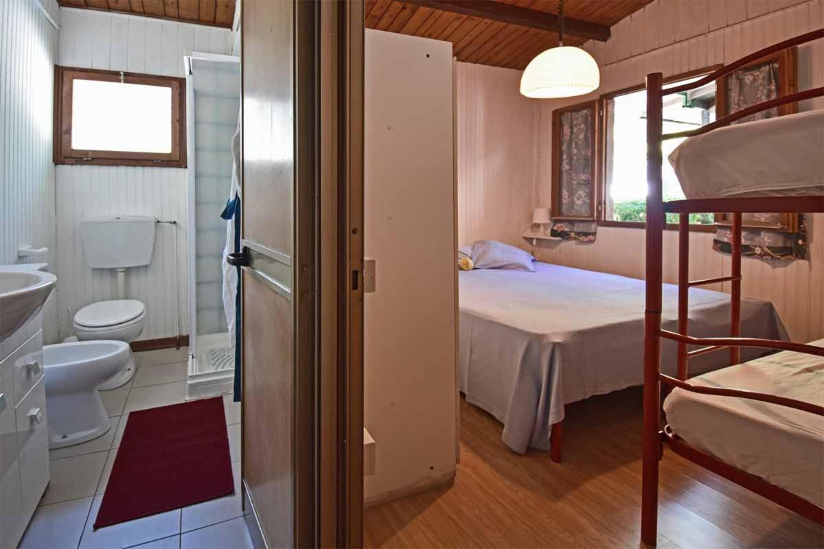 Camping Nuovo Massa  Zewnętrze zdjęcie