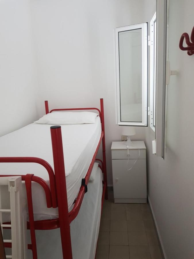 Camping Nuovo Massa  Zewnętrze zdjęcie