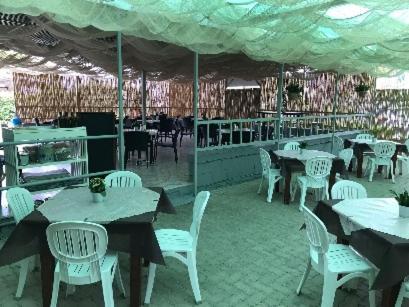 Camping Nuovo Massa  Zewnętrze zdjęcie
