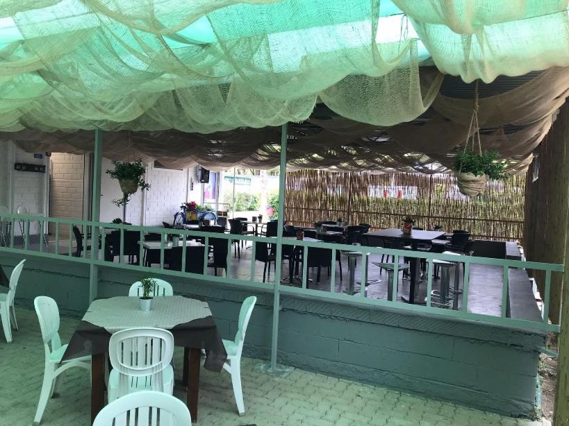 Camping Nuovo Massa  Zewnętrze zdjęcie