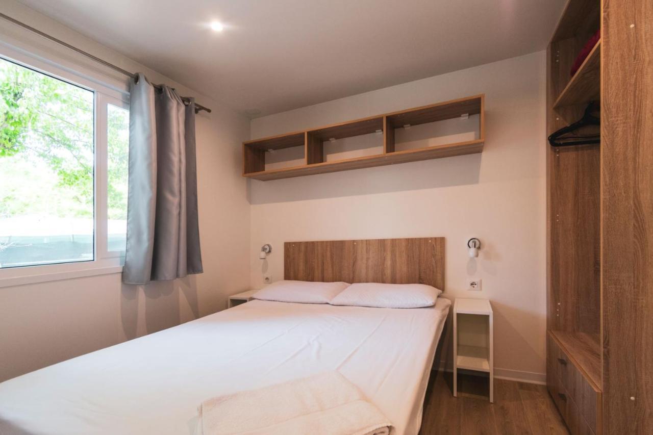 Camping Nuovo Massa  Zewnętrze zdjęcie