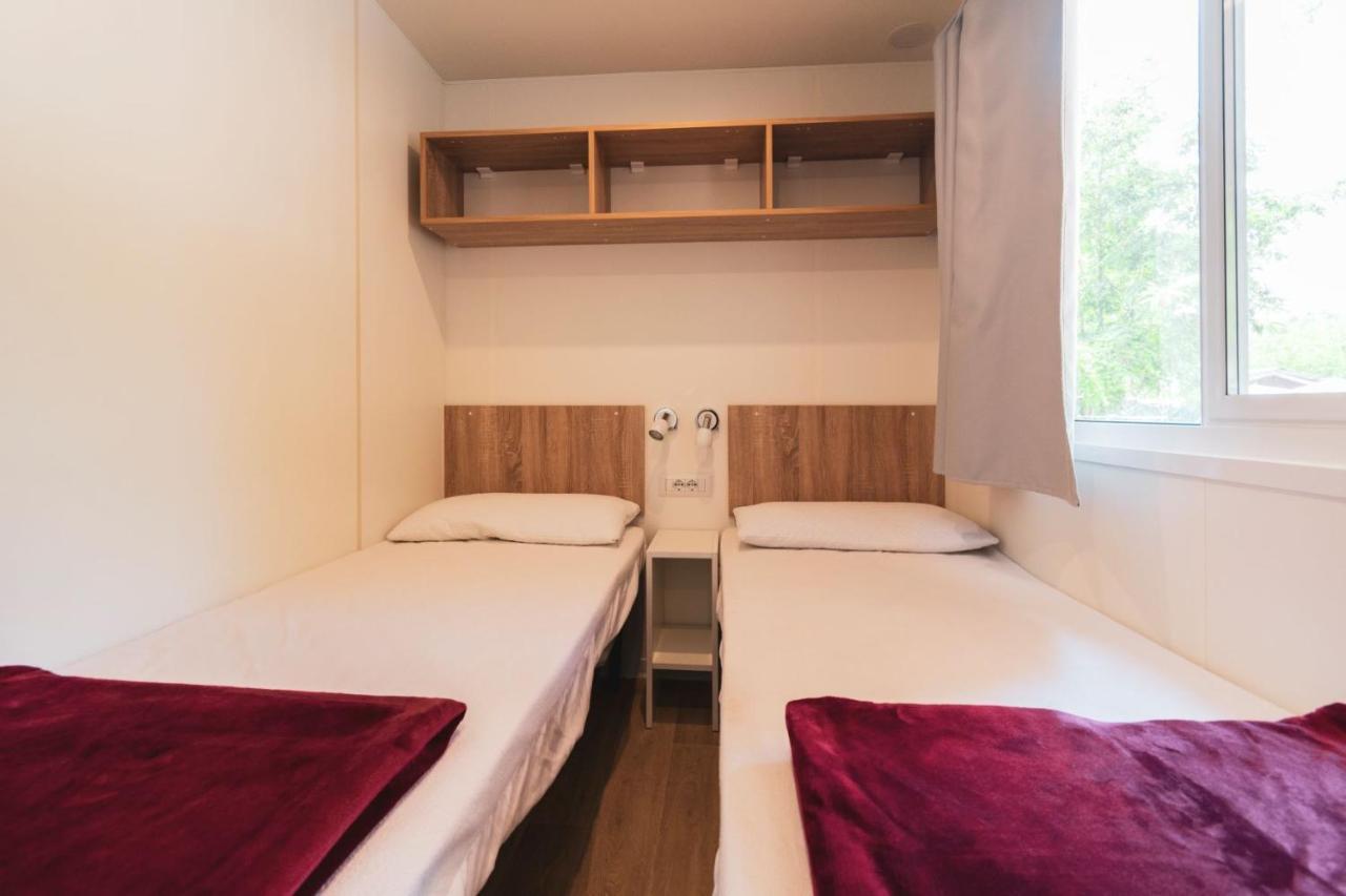 Camping Nuovo Massa  Zewnętrze zdjęcie