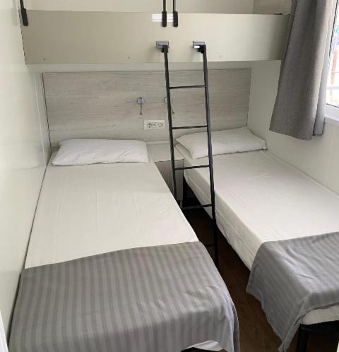 Camping Nuovo Massa  Zewnętrze zdjęcie