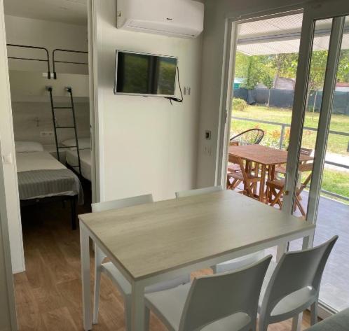 Camping Nuovo Massa  Zewnętrze zdjęcie