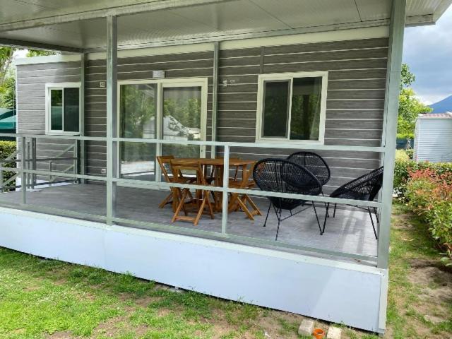 Camping Nuovo Massa  Zewnętrze zdjęcie