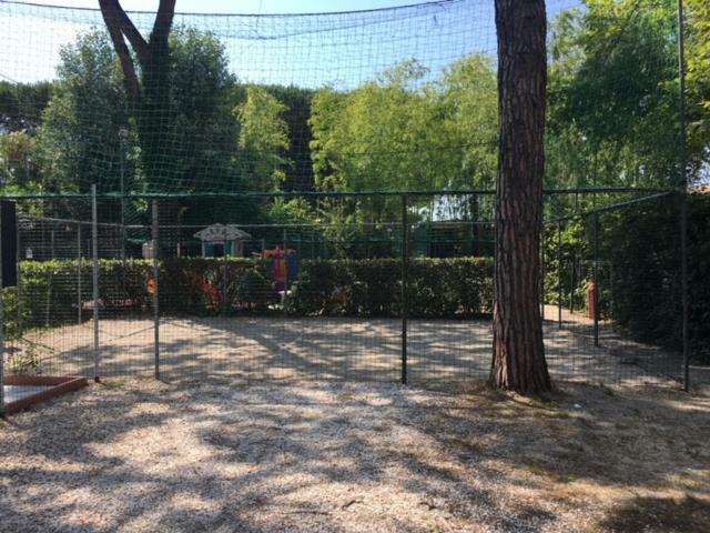 Camping Nuovo Massa  Zewnętrze zdjęcie