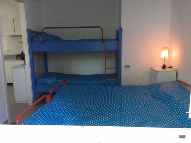 Camping Nuovo Massa  Zewnętrze zdjęcie