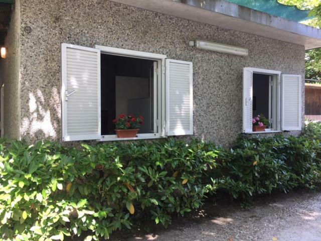 Camping Nuovo Massa  Zewnętrze zdjęcie