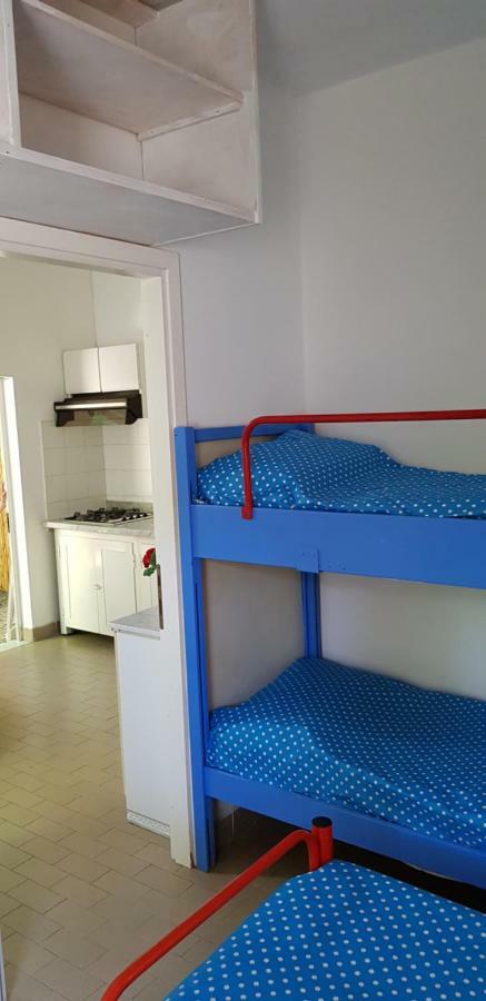 Camping Nuovo Massa  Zewnętrze zdjęcie
