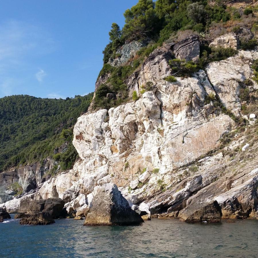 Camping Nuovo Massa  Zewnętrze zdjęcie