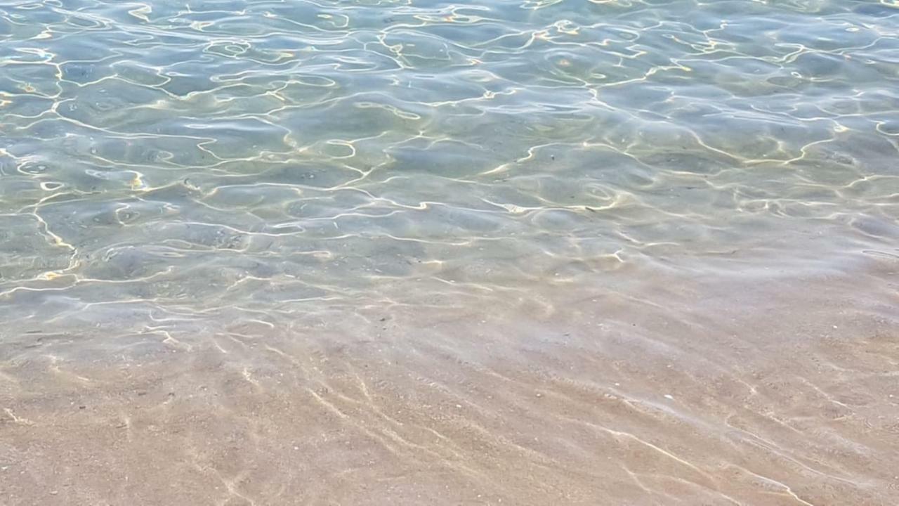 Camping Nuovo Massa  Zewnętrze zdjęcie